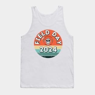 Field day trip Tank Top